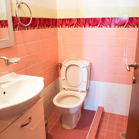 Quiet Close To The Center Of Tríkala