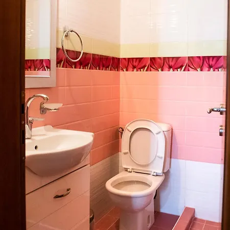 Quiet Close To The Center Of *