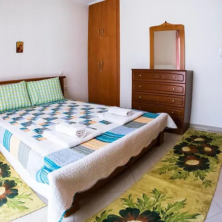 Appartement Quiet Close To The Center Of Tríkala