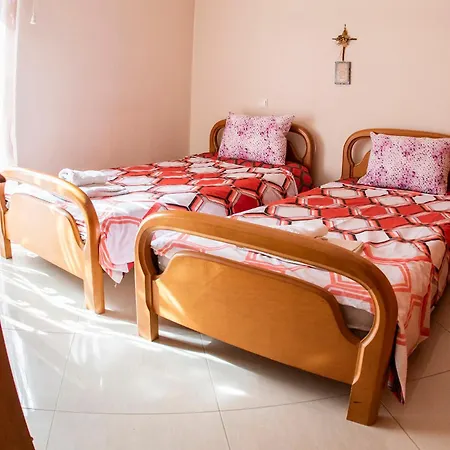 Quiet Close To The Center Of Apartment Trikala (Thessaly)