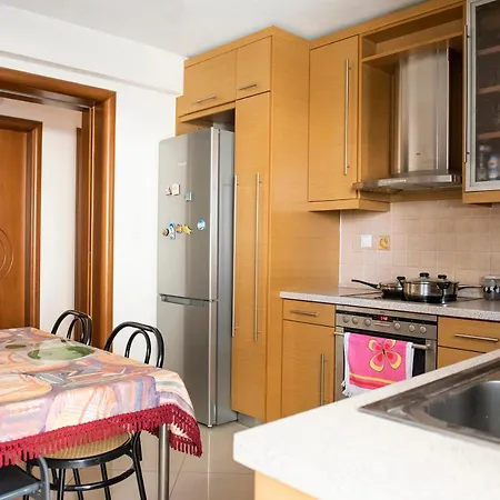 Quiet Close To The Center Of * Tríkala