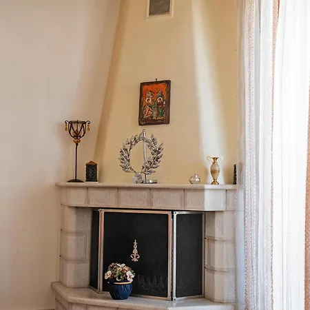 Quiet Close To The Center Of Apartment