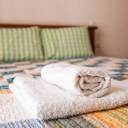 Apartment Quiet Close To The Center Of Trikala (Thessaly)